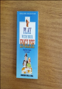 Play with your english