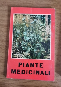 Piante medicinali