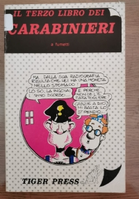 Il terzo libro dei carabinieri