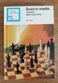 Scacco matto manuale dello scacchista