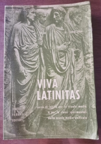 Viva latinitas