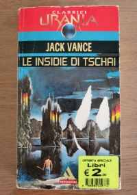 Le insidie di Tschai