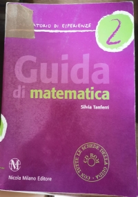 Guida di matematica 2