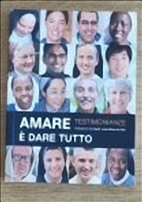 Amare è dare tutto