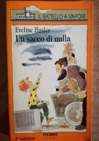 Un sacco di nulla