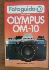 Olympus OM-10