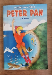 Peter Pan