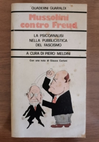 Mussolini contro Freud