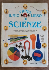 Il mio primo libro di scienze
