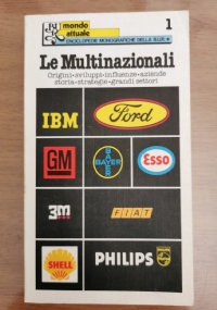 Le Multinazionali