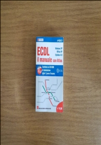 ECDL il manuale