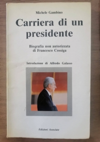 Carriera di un presidente