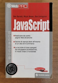 Javascript senza CD-ROM