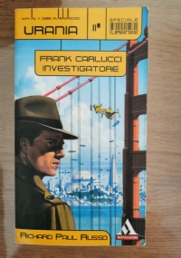 Frank Carlucci investigatore