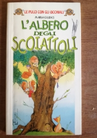 L?albero degli scoiattoli