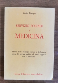 Servizio sociale e medicina