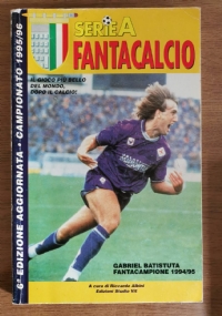 Serie A fantacalcio