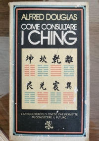 Come consultare i ching