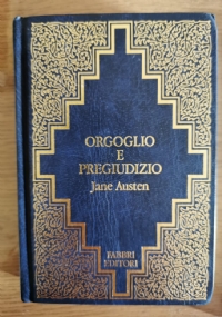 Orgoglio e pregiudizio