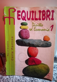 Equilibri Diritto ed economia