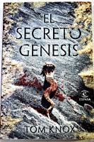El Secreto Genesis - Tom Knox