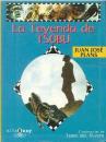 La Leyenda De Tsobu - Juan José Plans