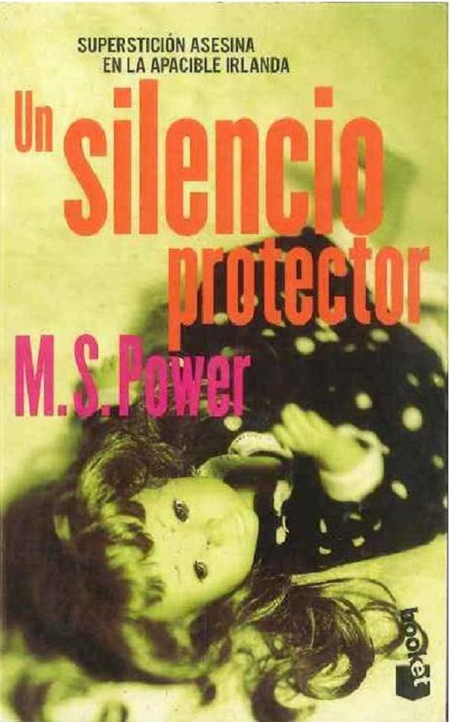 Un Silencio Protector (Spanish Edition)