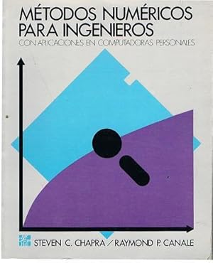 METODOS NUMERICOS - CHAPRA Md13138039801