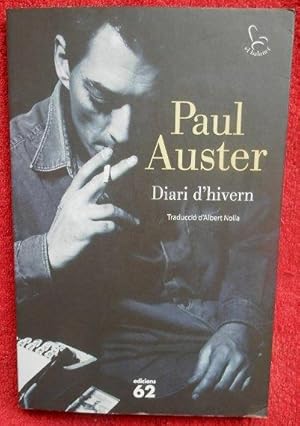 Diari dhivern (El Balancí) (Catalan Edition)