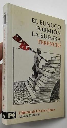 formion terencio
