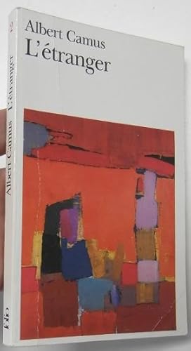 Analyse de l'incipit de l'Etranger, Albert Camus - Cours ...