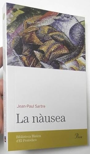 nausea paul sartre nausea paul sartre