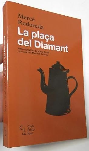 Cartas a Mercè Rodoreda (Spanish Edition)