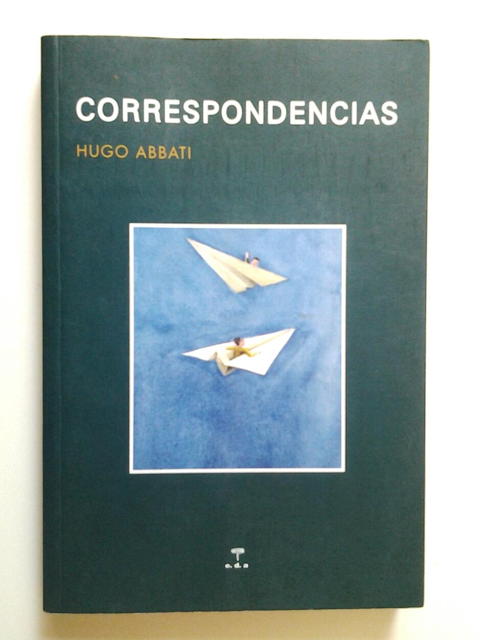 Correspondencias - Hugo Abbati