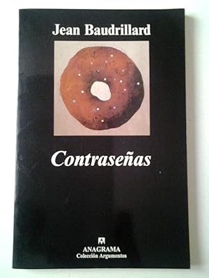 Contraseñas