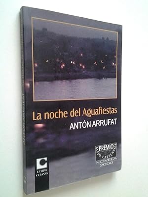 La noche del aguafiestas