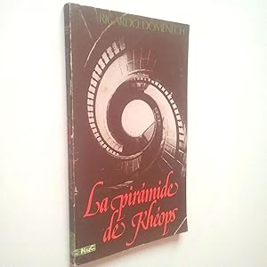 La pirámide de Khéops (Primera edición)