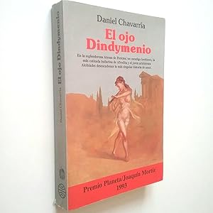 El ojo Dindymenio (Primera edición)