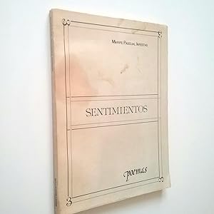 Sentimientos. Poemas