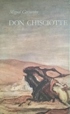 DON CHISCIOTTE