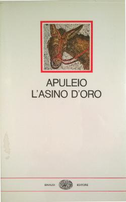 L'ASINO D'ORO