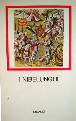 I NIBELUNGHI