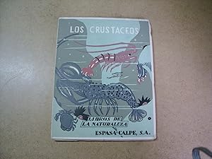 Los crustáceos