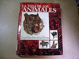 La vida de los animales