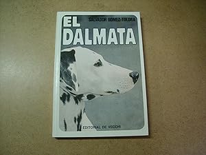 El dálmata