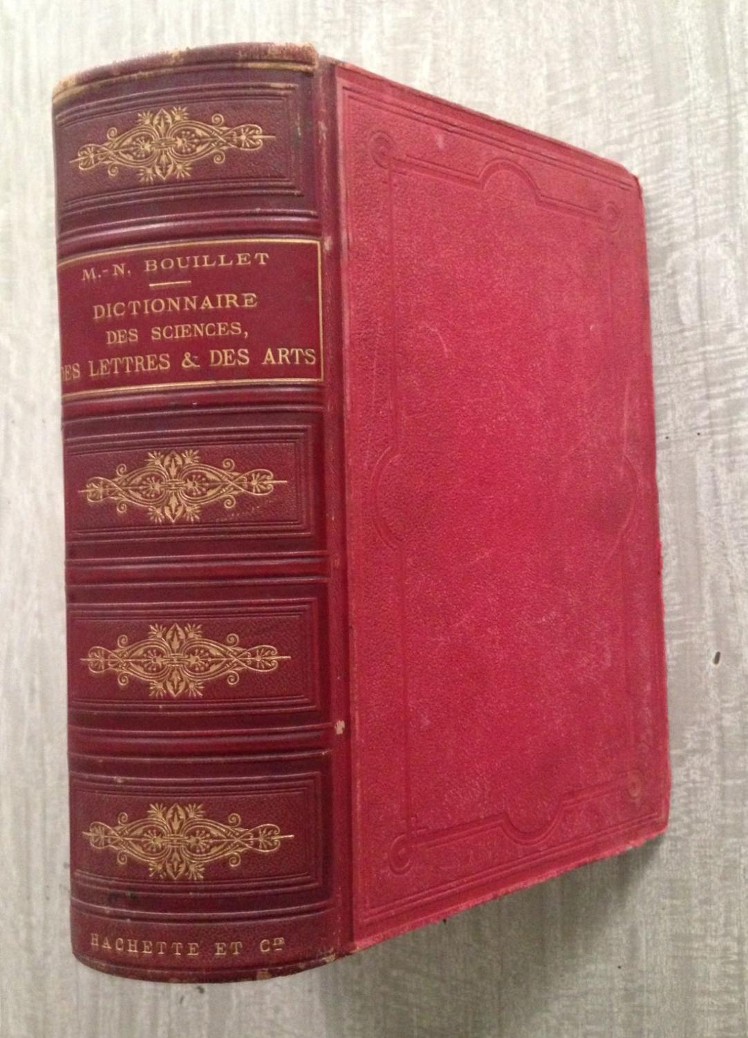 dictionnaire par lettre
