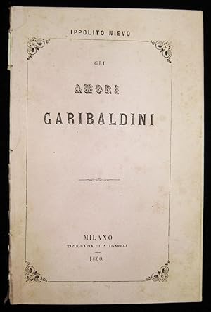 Gli amori garibaldini