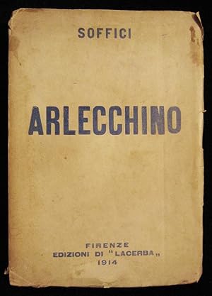 Arlecchino