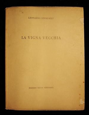 La vigna vecchia