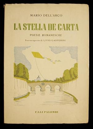 La stella de carta. Poesie romanesche